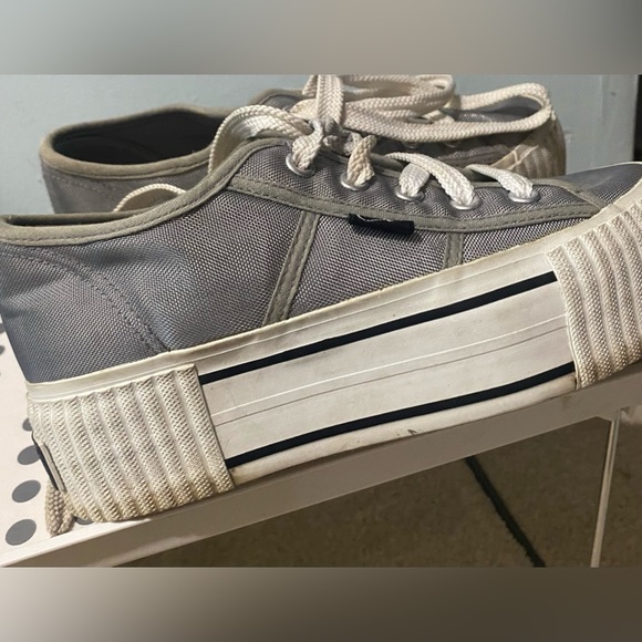 Candies Platform Sneakers - Picture 4 of 4